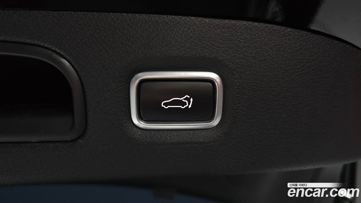 Kia Stinger 2021