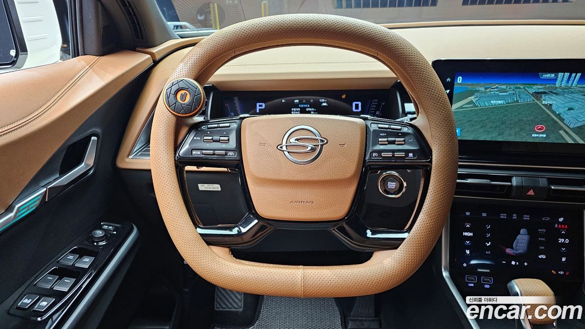 KG_Mobility_Ssangyong Torres 2023