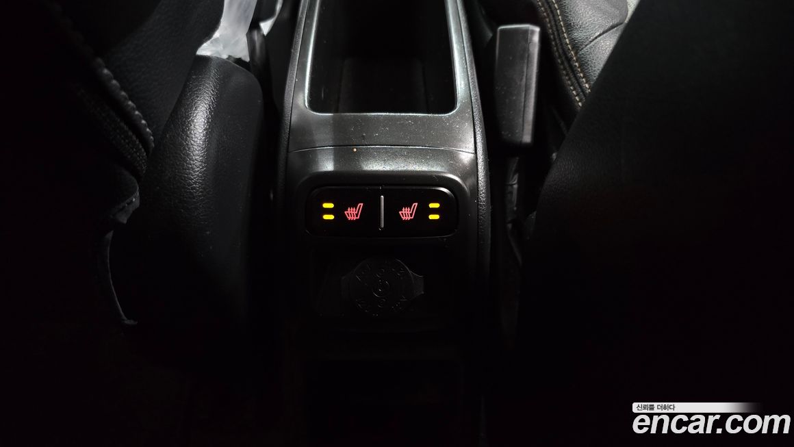 Kia RAY 2022