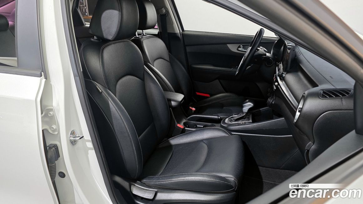 Kia K3 2021
