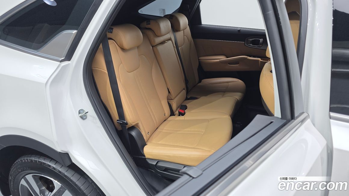 Kia Sorento 2023