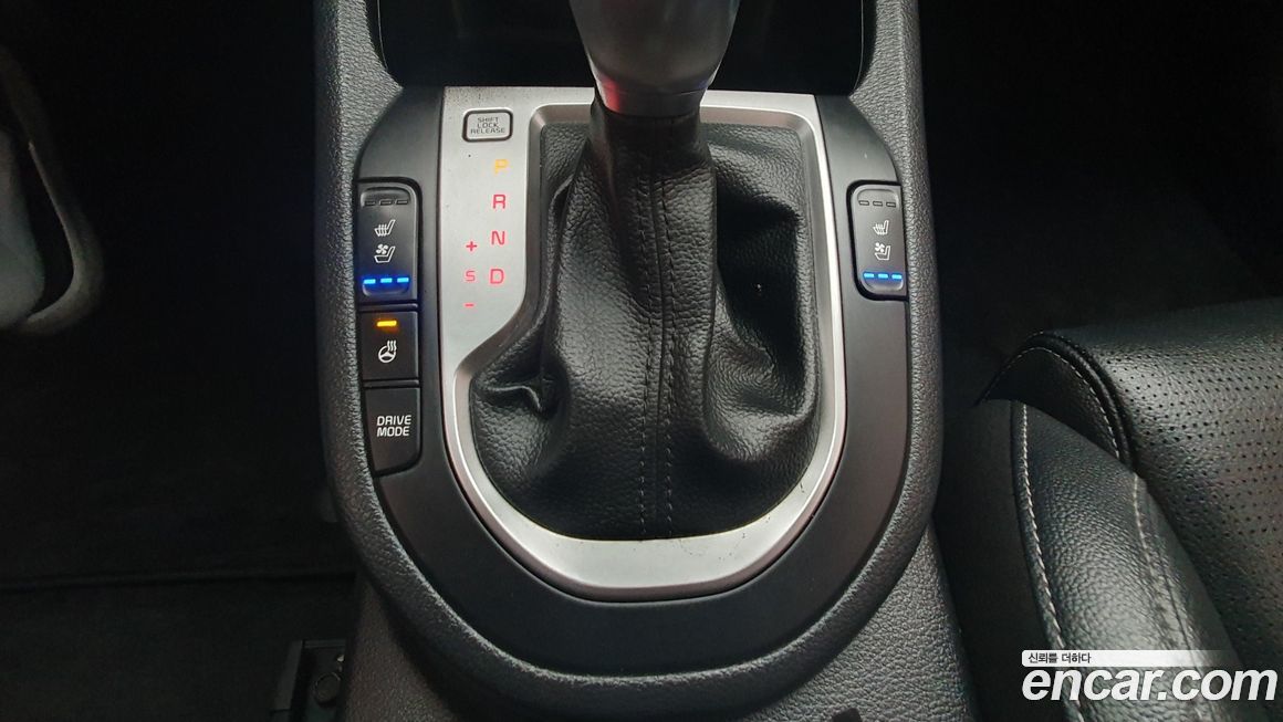 Kia K3 2021