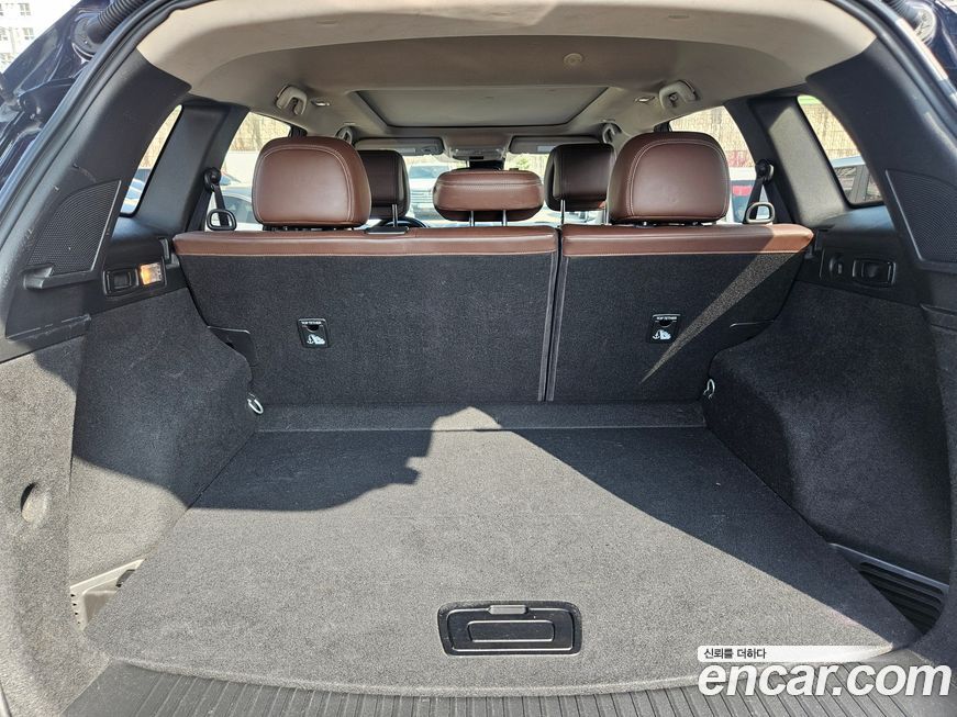 Renault-KoreaSamsung QM6 2018