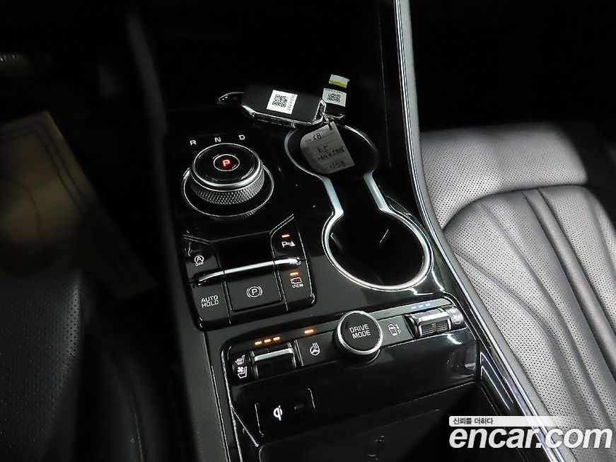 Kia K5 2023