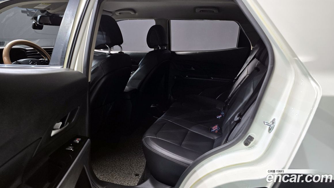 KG_Mobility_Ssangyong KORANDO 2021