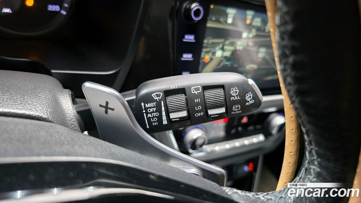 KG_Mobility_Ssangyong KORANDO 2021