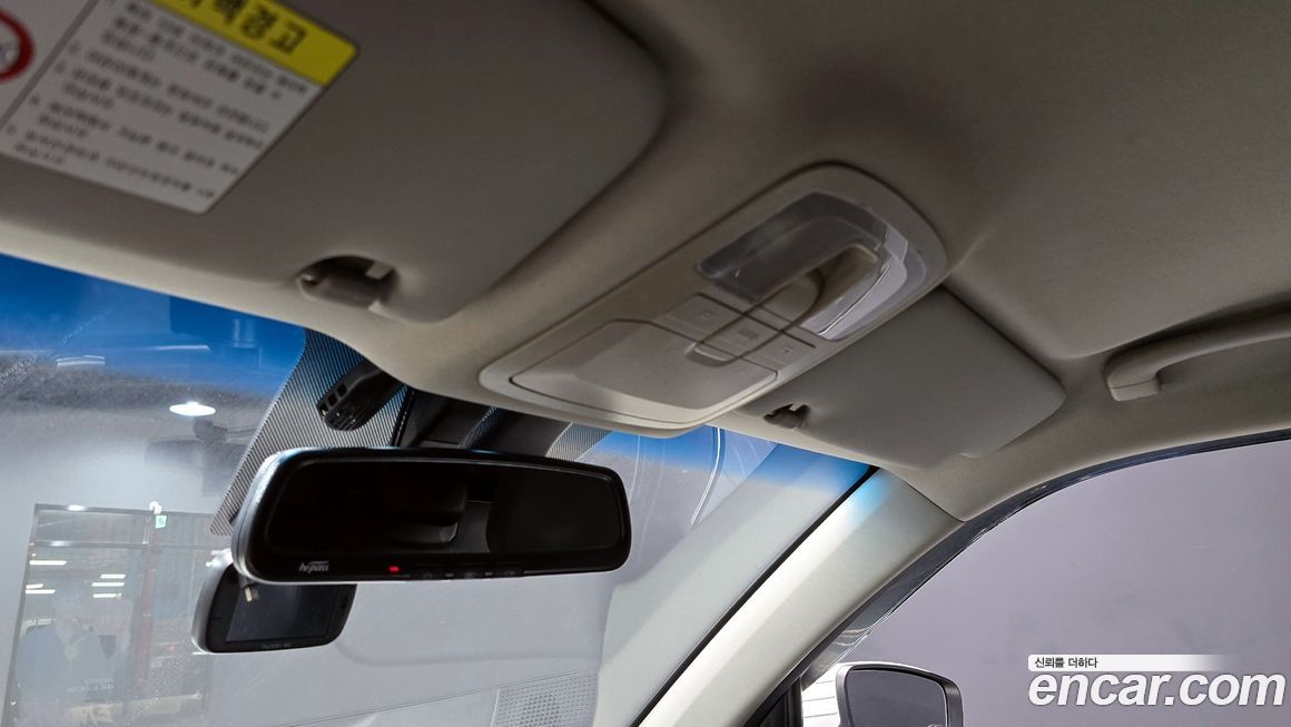 KG_Mobility_Ssangyong KORANDO 2021