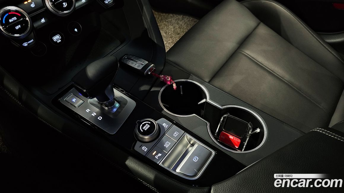 Genesis G70 2021