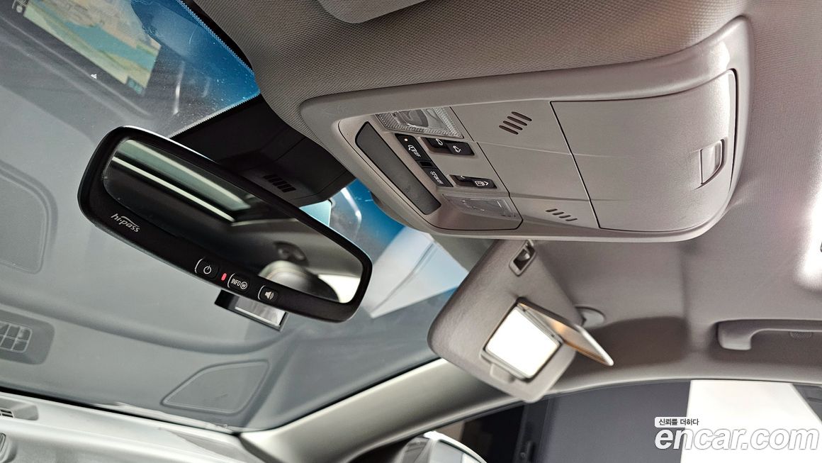 ChevroletGMDaewoo Equinox 2018