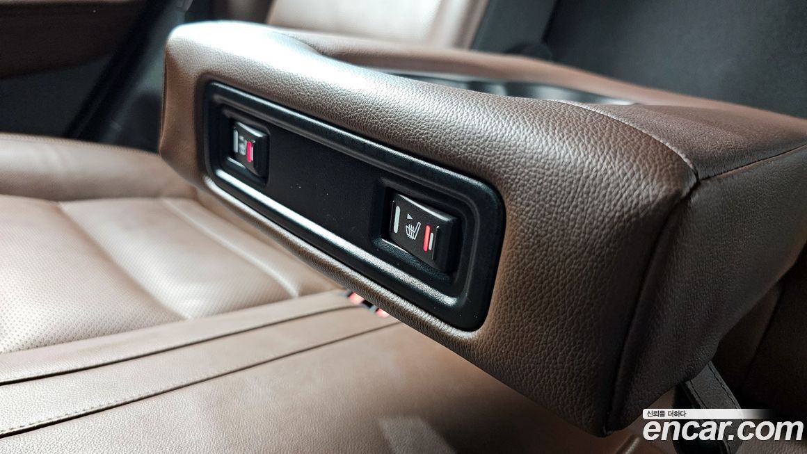 Renault-KoreaSamsung QM6 2020