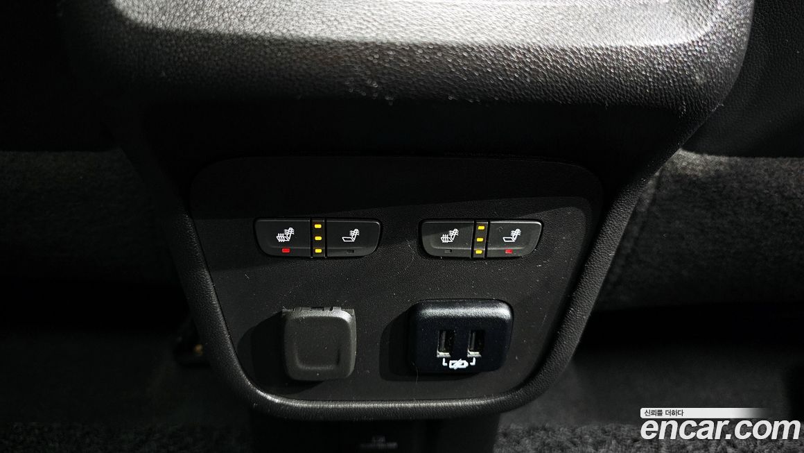 ChevroletGMDaewoo Equinox 2018