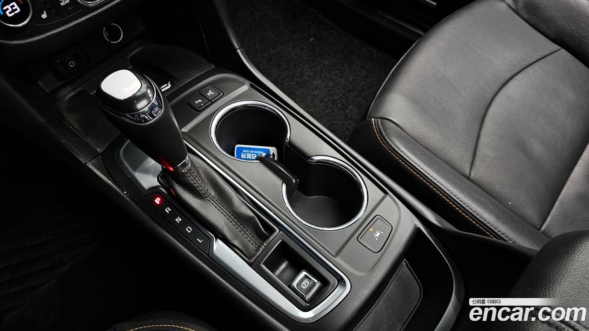 ChevroletGMDaewoo Equinox 2018