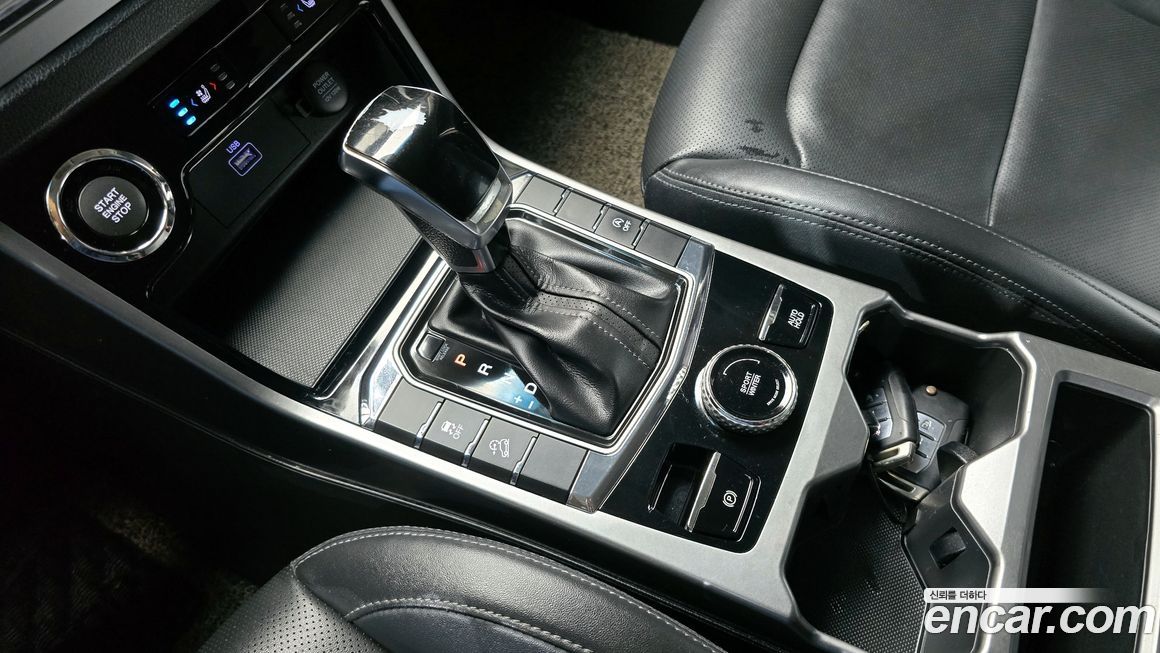 KG_Mobility_Ssangyong KORANDO 2021