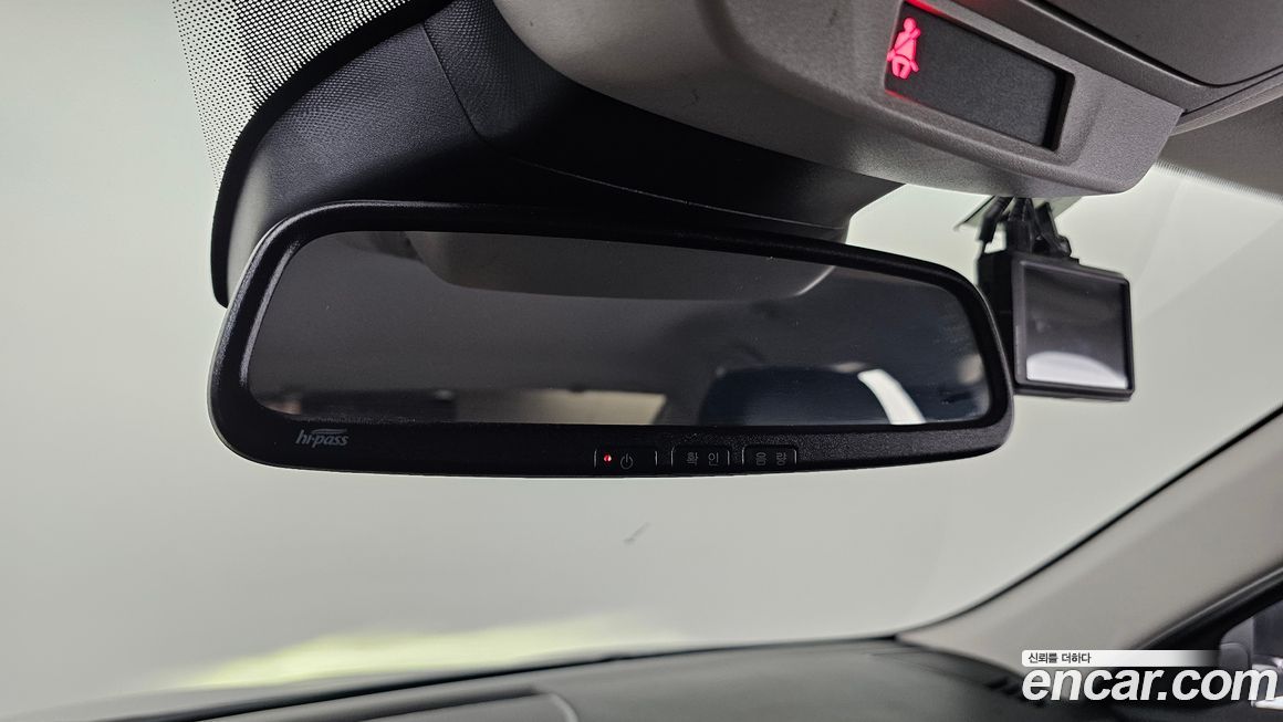 Renault-KoreaSamsung SM6 2023