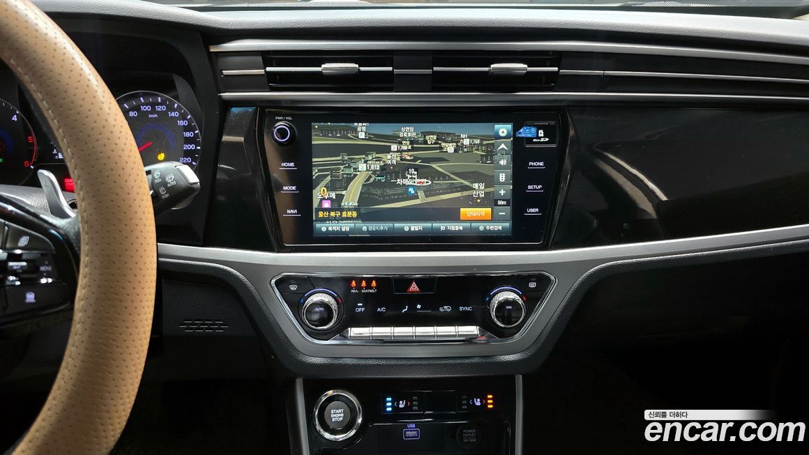 KG_Mobility_Ssangyong KORANDO 2021