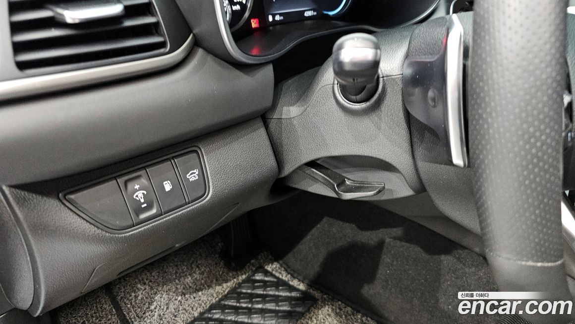 Genesis G70 2021