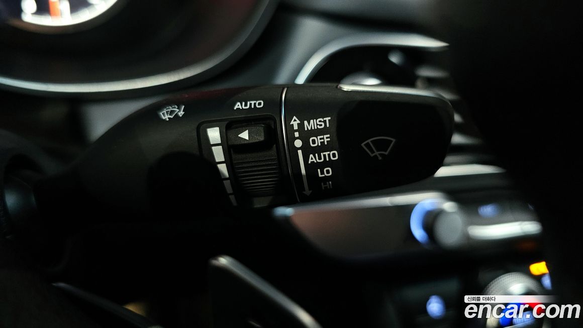 Genesis G70 2021