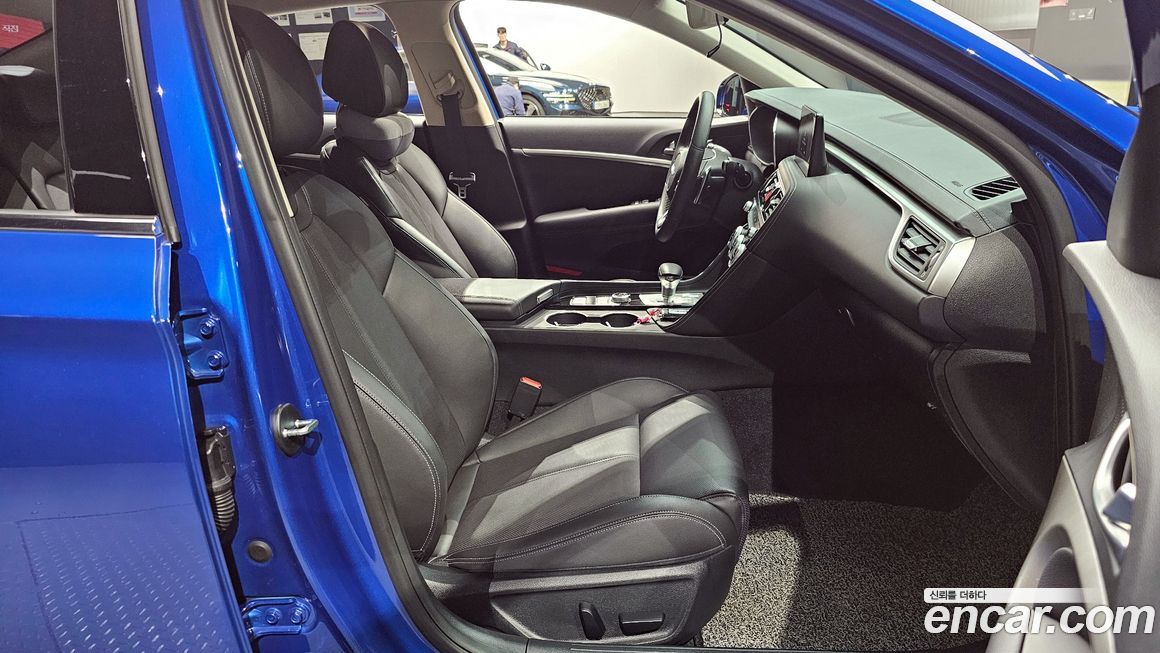 Genesis G70 2021