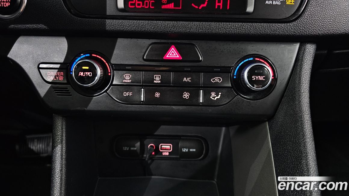Kia Niro 2017