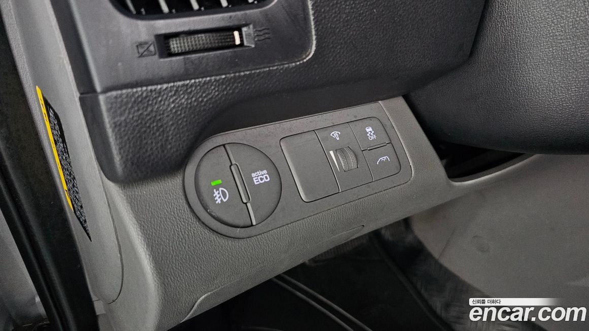 Hyundai Starex 2018