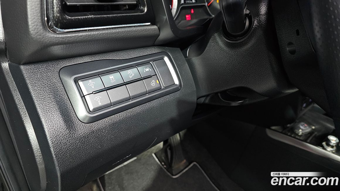 KG_Mobility_Ssangyong TIBOLI 2022