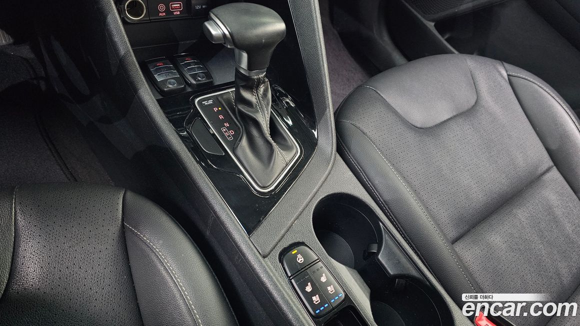 Kia Niro 2018