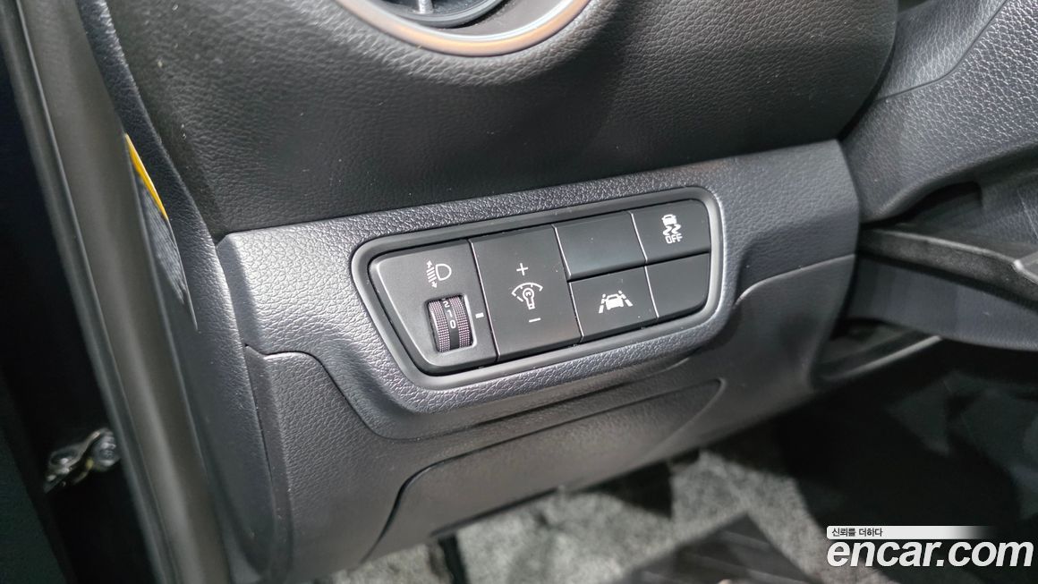 Kia K3 2020