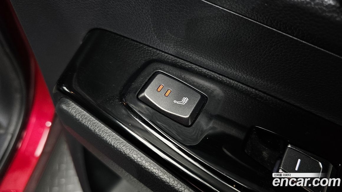 KG_Mobility_Ssangyong KORANDO 2019