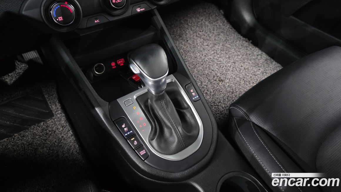 Kia K3 2020