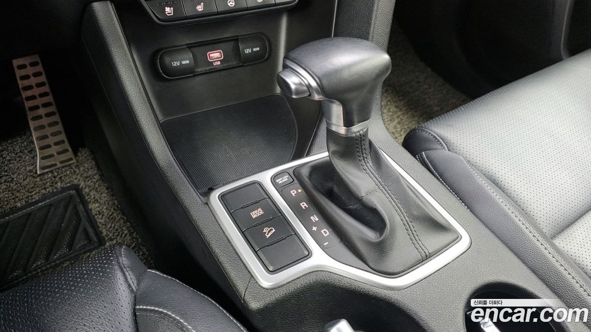 Kia Sportage 2020