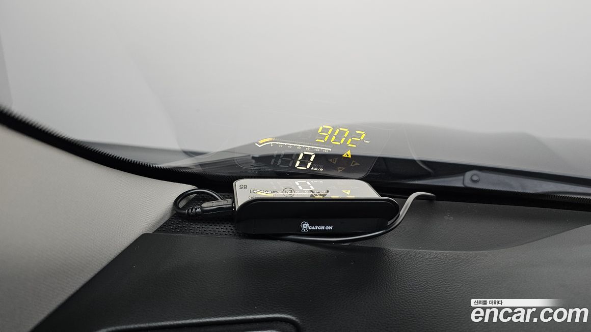 Renault-KoreaSamsung XM3 2020