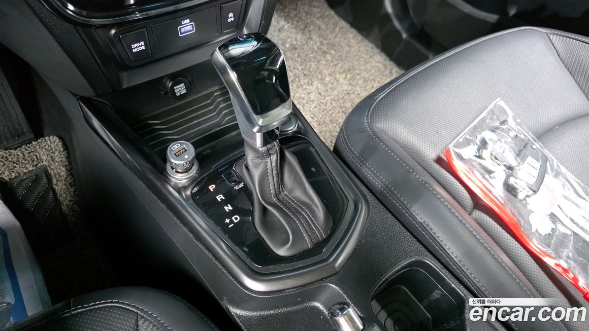 KG_Mobility_Ssangyong TIBOLI 2021