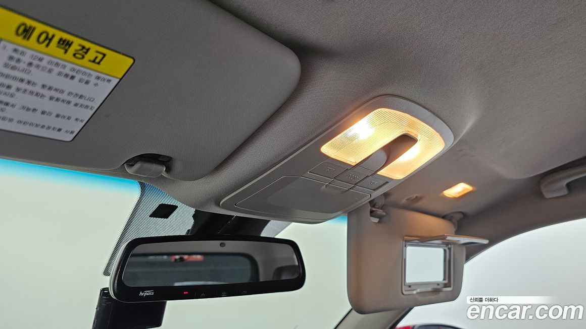 KG_Mobility_Ssangyong KORANDO 2019