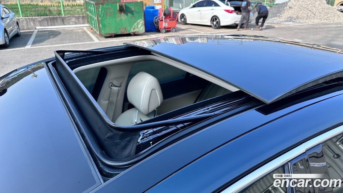 Genesis G70 2022