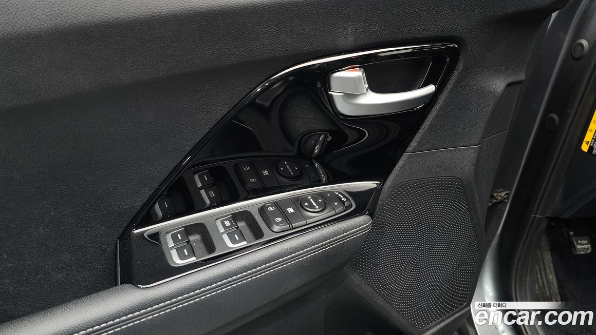 Kia Niro 2018