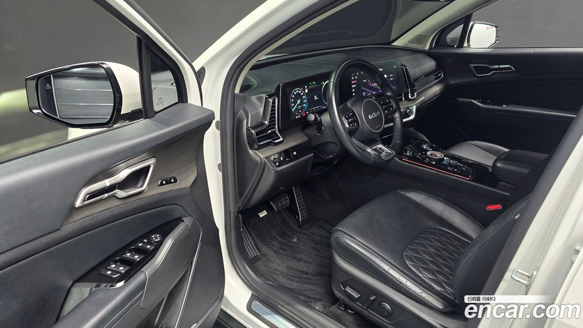 Kia Sportage 2023