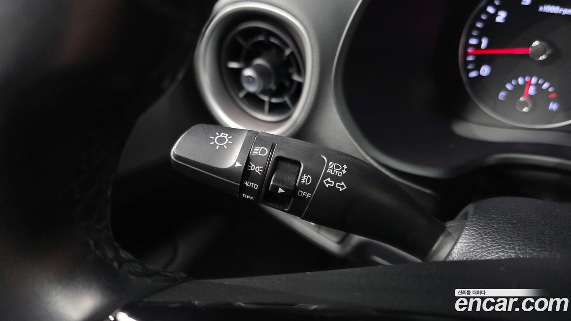 Kia K3 2020