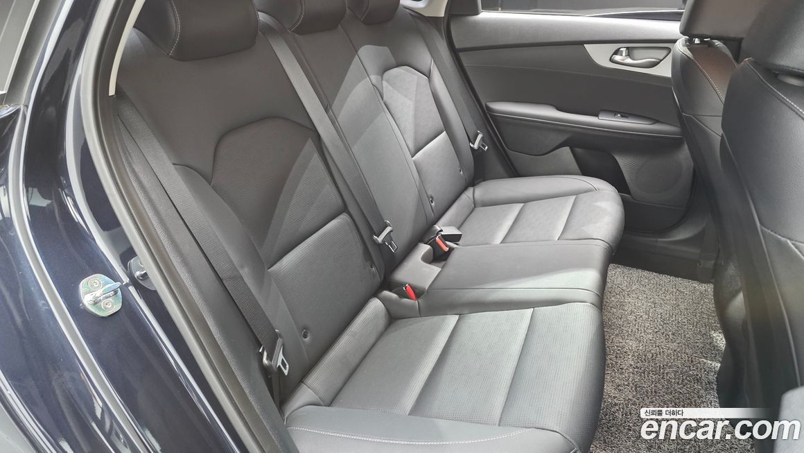 Kia K3 2020
