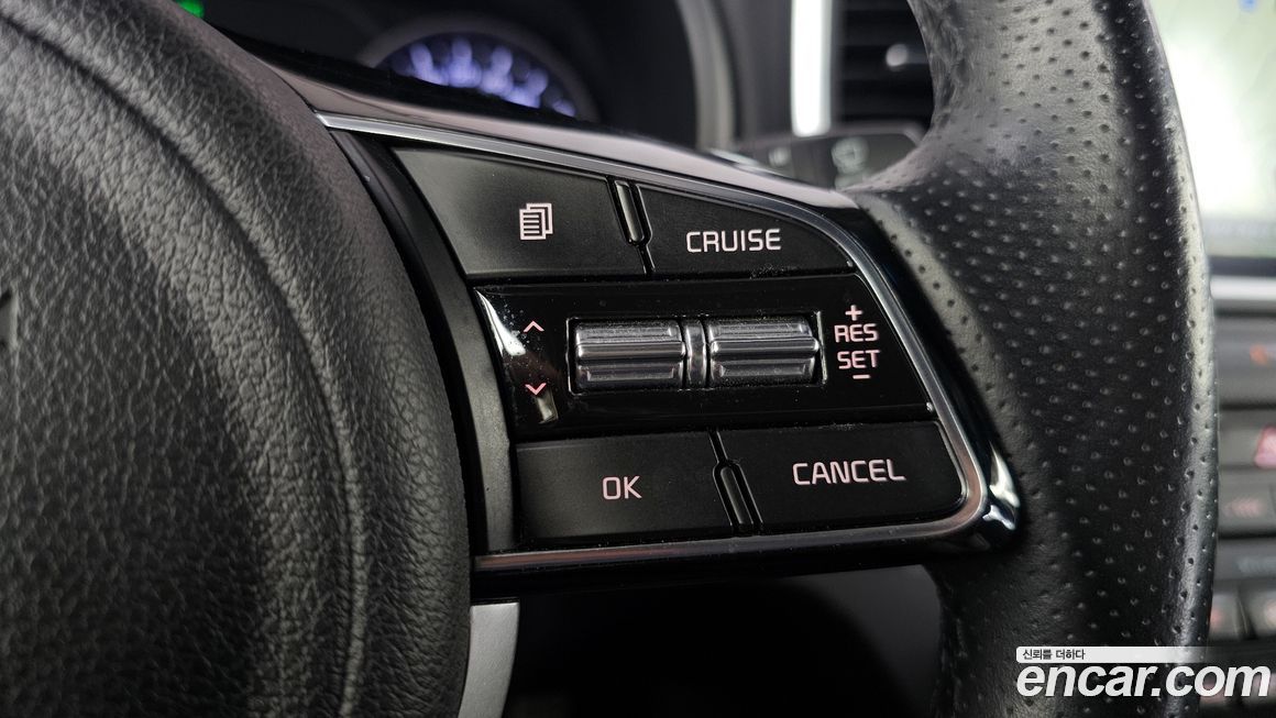 Kia Sportage 2020