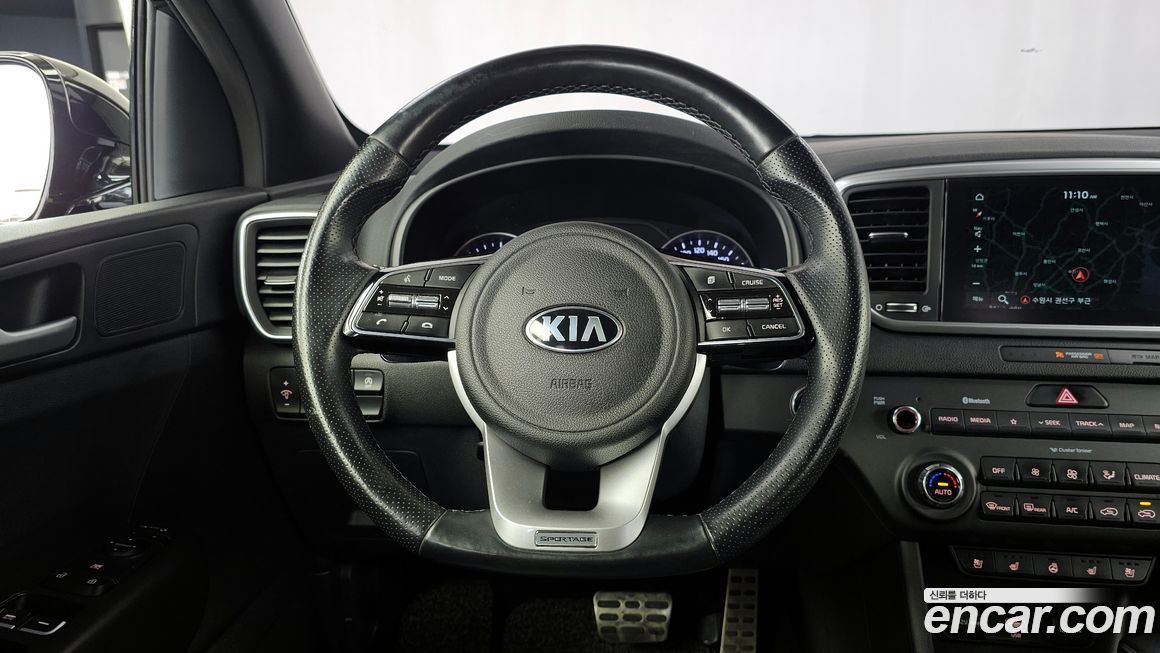 Kia Sportage 2020