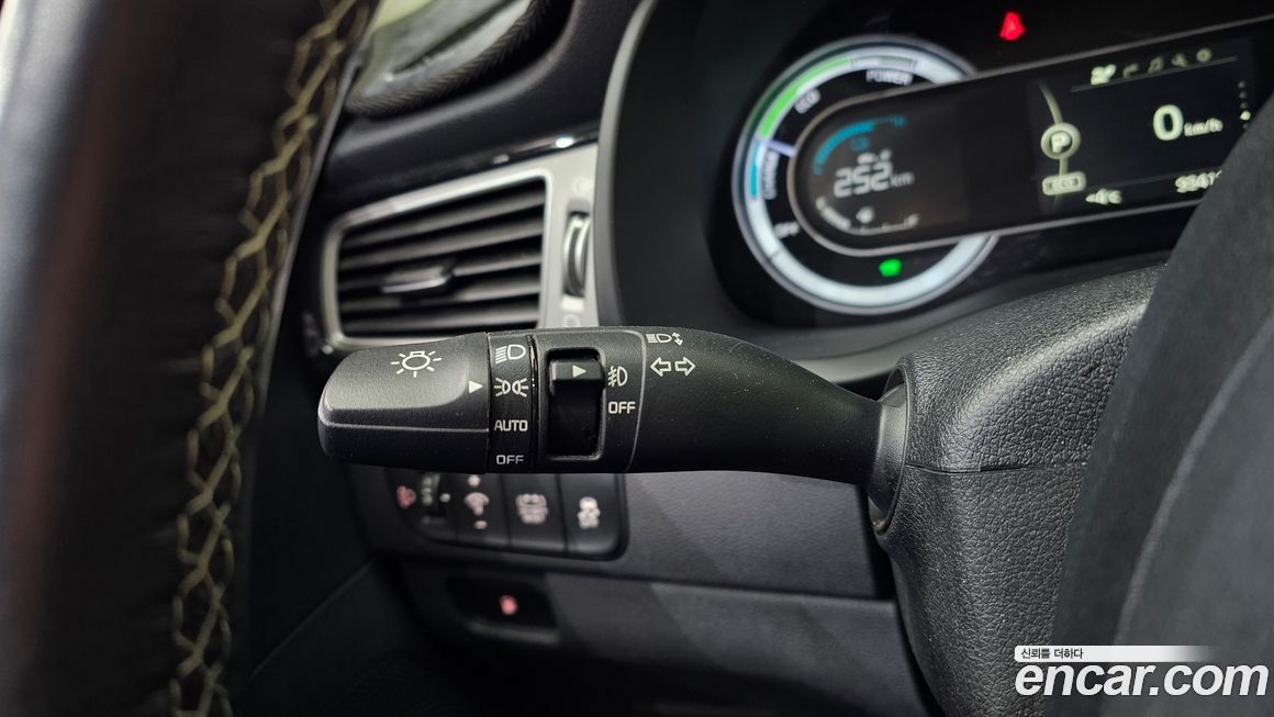 Kia Niro 2018
