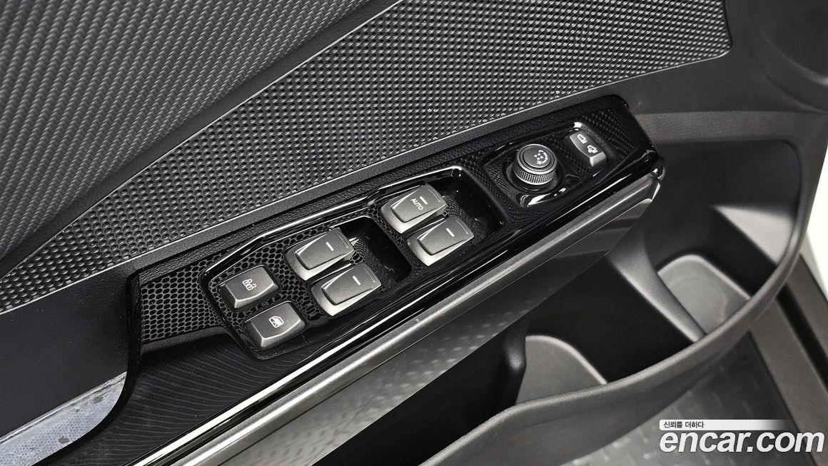 KG_Mobility_Ssangyong TIBOLI 2021