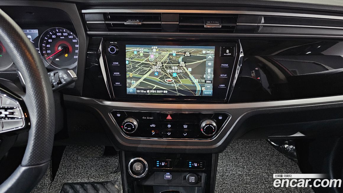 KG_Mobility_Ssangyong KORANDO 2019