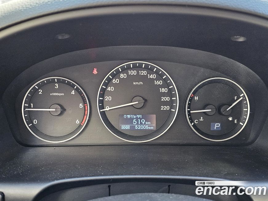 Hyundai Starex 2017