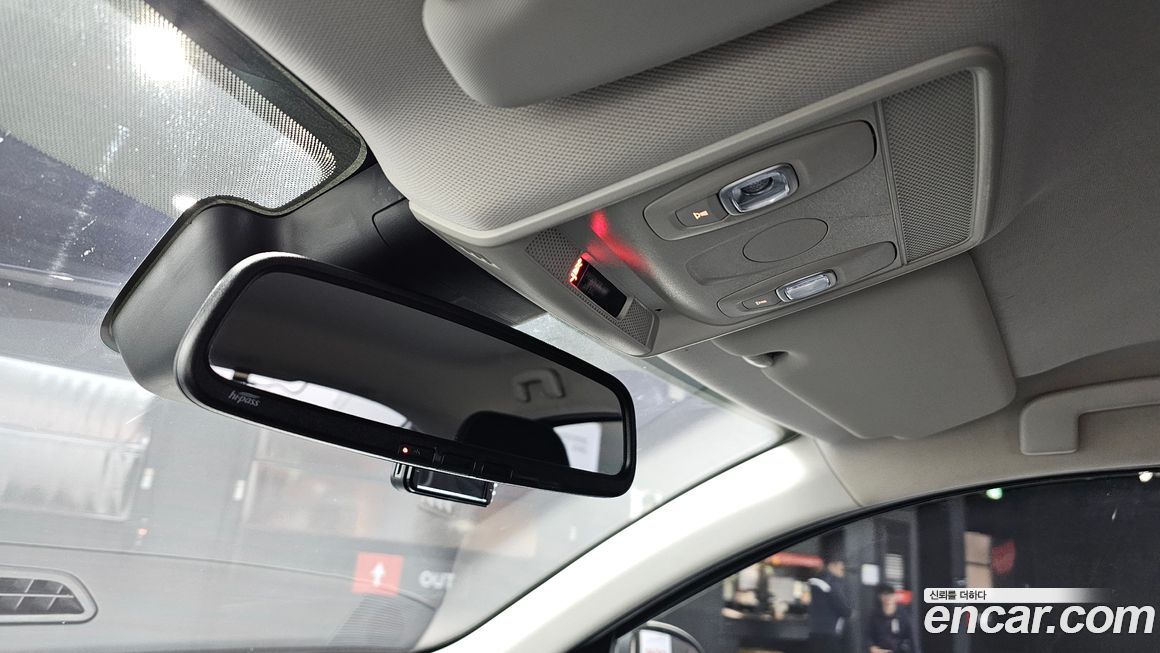 Renault-KoreaSamsung XM3 2020