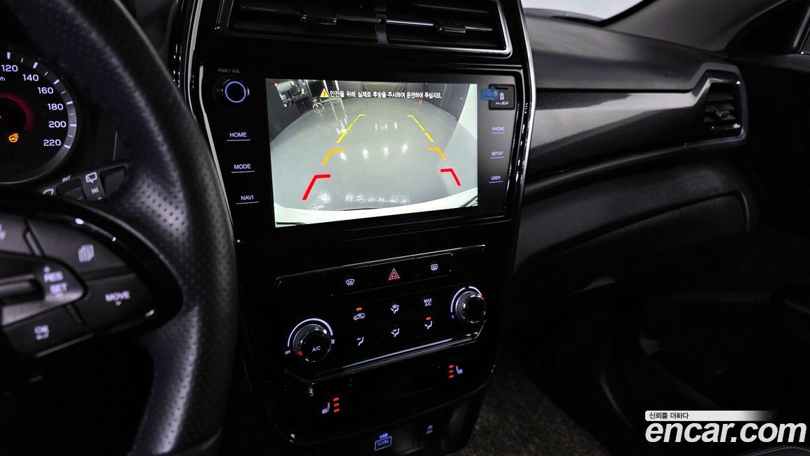 KG_Mobility_Ssangyong TIBOLI 2021