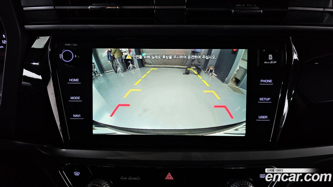 KG_Mobility_Ssangyong KORANDO 2019