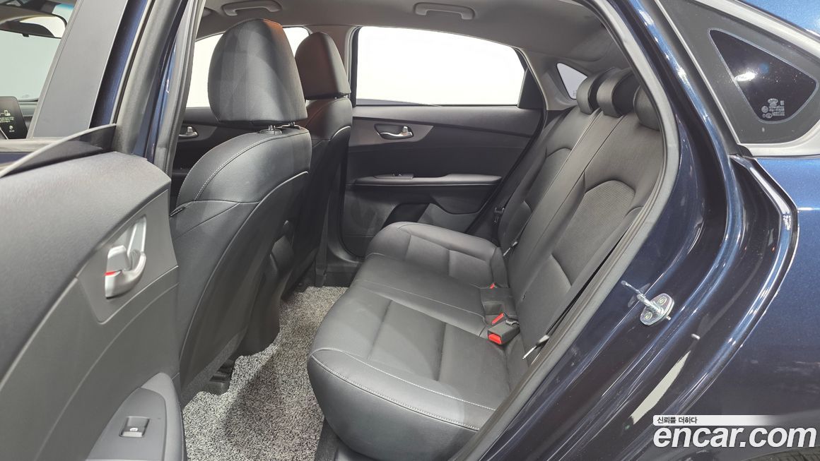 Kia K3 2020
