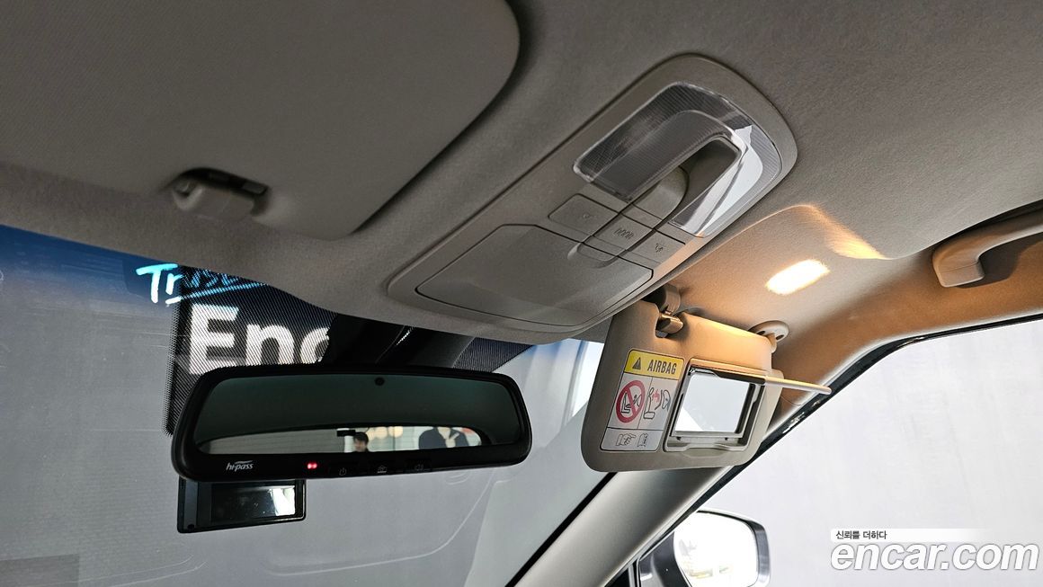 KG_Mobility_Ssangyong TIBOLI 2022