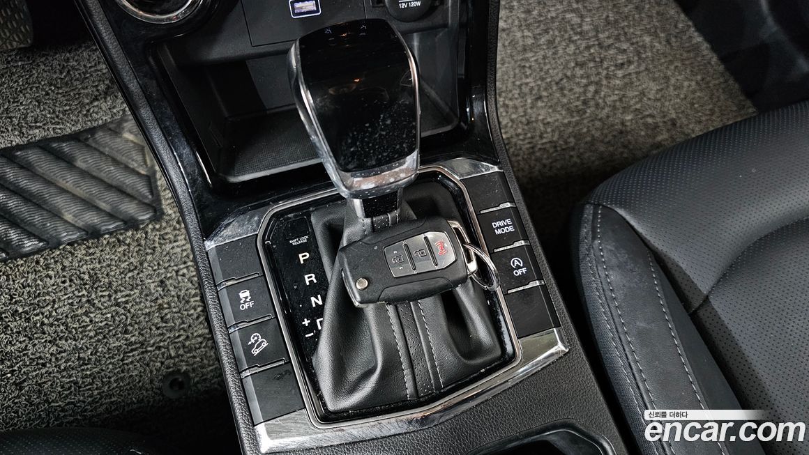 KG_Mobility_Ssangyong KORANDO 2019